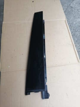 LISTWA DRZWI LEWY TYŁ FORD S-MAX MK1 LIFT