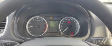 Skoda Fabia II Kombi 1.4 i 16V 85KM 2009 Skoda Fabia 1.4 benz ,MPI,bezwypadek,bez rdzy ,stan bdb 1.4 Benzyna 85KM, zdjęcie 13