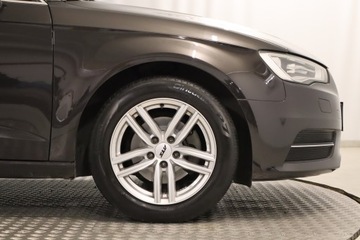 Audi A3 8V Hatchback 3d 1.4 TFSI 122KM 2014 Audi A3 1.4 TFSI, Salon Polska, Xenon, Bi-Xenon, zdjęcie 14
