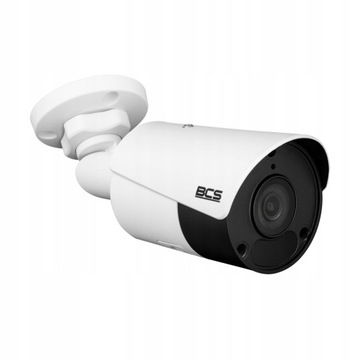 НАРУЖНАЯ IP-КАМЕРА 5 Мп BCS POINT BCS-P-TIP15FSR5