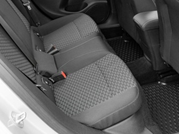 Opel Astra K Sportstourer Facelifting 1.2 Turbo 130KM 2021 Opel Astra WD3425V#1.2 T Edition 2 stref klima, zdjęcie 28