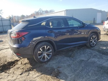 Lexus RX IV 2021 Lexus RX 350 2021 3.5l 3.5 Benzyna 295KM, zdjęcie 3