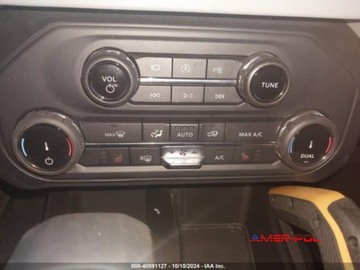 Ford 2022 Ford Bronco 2022 r.2,7 L BADLANDS 2.7 Benzyna 315KM, zdjęcie 20