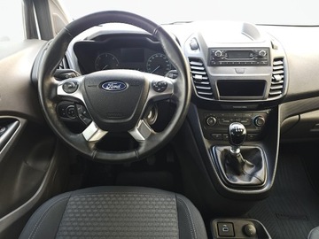 Ford Transit Connect III Van L1 1.5 EcoBlue 120KM 2022 Ford Transit Connect FORD Transit Connect 1.5 EcoB, zdjęcie 11