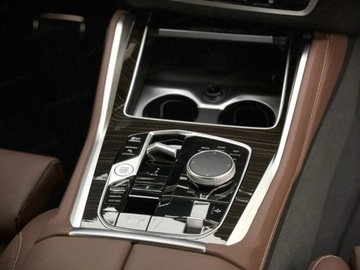 BMW X6 G06 SUV Facelifting 3.0 30d 298KM 2025 BMW X6 xDrive30d Sport Suv 3.0 (298KM) 2025, zdjęcie 13