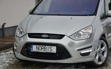 Ford S-Max I Van Facelifting 2.2 Duratorq TDCi DPF 200KM 2014 Ford S-Max Ford S-Max 2.2 TDCi DPF Durashift-6-tronic Titanium 2.2 Diesel, zdjęcie 16