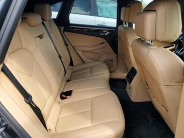 Porsche Macan SUV 2.0 252KM 2018 Porsche Macan 2018, 2.0L, 4x4, od ubezpieczalni, zdjęcie 9