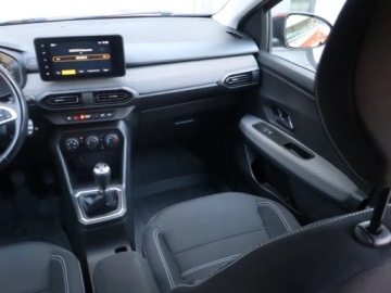 Dacia Jogger 2022 Dacia Jogger 1.0 TCe, Salon Polska, 1. Właściciel, zdjęcie 7