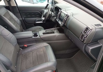 Citroen C5 Aircross SUV Facelifting 1.5 BlueHDi 131KM 2023 Citroen C5 Aircross 1.5 BlueHDi Max EAT8 Bogata Wersja Od Reki Zadbany FVa, zdjęcie 13