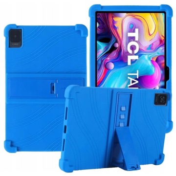 СИЛИКОНОВЫЙ ЧЕХОЛ С ПОДСТАВКОЙ для TCL TAB 10 GEN 2 10,36