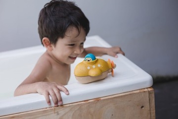 Plan Toys подводная игрушка для ванны