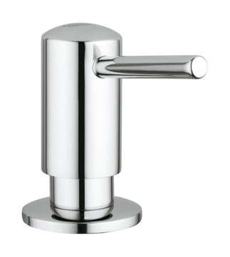 GROHE CONTEMPORARY DOZOWNIK DO MYDŁA CHROM