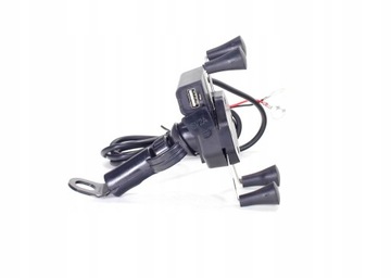 КРЕПЛЕНИЕ ДЕРЖАТЕЛЯ ДЛЯ ТЕЛЕФОНА С ЗАРЯДКОЙ 5 WB