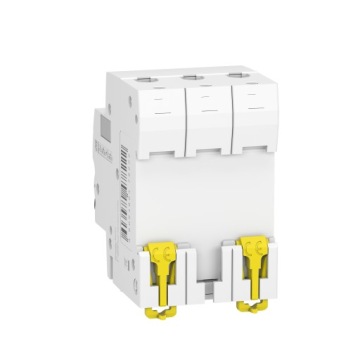Автоматический выключатель B 16A 3P 6kA K60N-B16-3 A9K01316 SCHNEIDER ELECTRIC
