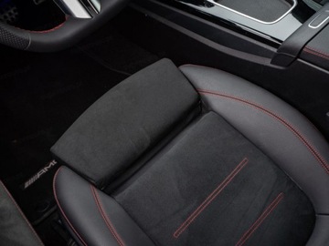 Mercedes Klasa A W177/V177 Hatchback Facelifting 1.3 200 163KM 2025 MERCEDES-BENZ A Klasa 200 AMG Line 1.3 (163KM) 2025, zdjęcie 8