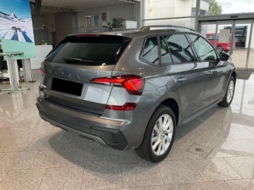 Skoda Kamiq Crossover Facelifting 1.5 TSI 150KM 2026 SKODA Kamiq Edition 130 1.5 TSI DSG Suv 150KM 2026, zdjęcie 4