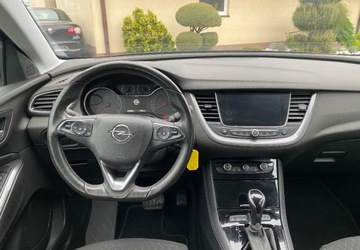 Opel 2021 Opel Grandland X OPEL GRANDLAND X 1.5 Diesel 130KM, zdjęcie 6