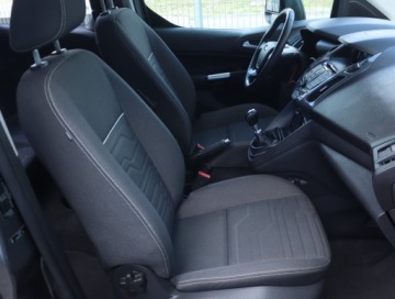 Ford Tourneo Connect II 2015 Ford Tourneo Connect 1.5 TDCi, Klima, Klimatronic, zdjęcie 8