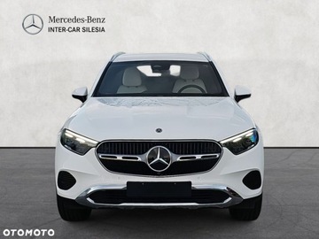 Mercedes GLC C254/X254 Coupe 2.0 220d 197KM 2025 Mercedes-Benz GLC Mercedes-Benz GLC 2.0 Diesel 197KM, zdjęcie 1