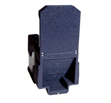 Научно-фантастическая башня из кубиков с Plexa