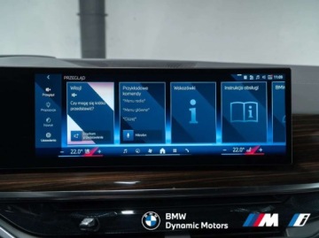 BMW X5 G05 SUV Facelifting 3.0 40i 381KM 2025 BMW X5 xDrive40i 381 KM mHEV - Gotowy do Odbioru - Kamera 360 - HarmanKard, zdjęcie 38