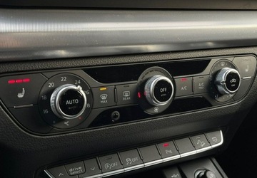 Audi Q5 II SUV Facelifting 2.0 40 TDI 204KM 2022 Audi Q5 4x4 Automat Navi Webasto Grzana kierownica Parktronic FV23, zdjęcie 26