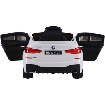 ОРИГИНАЛЬНЫЙ ПУЛЬТ ДИСТАНЦИОННОГО УПРАВЛЕНИЯ ДЛЯ АВТОМОБИЛЯ BMW 6 GT АККУМУЛЯТОРНЫЙ