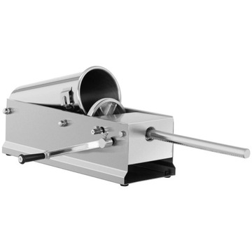 НАПОЛНИТЕЛЬ КОЛБАСНЫЙ - 5 ЛИТРОВ - ГОРИЗОНТАЛЬНЫЙ