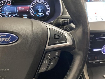 Ford S-Max II Van 2.0 TDCi 180KM 2016 Ford S-Max 2.0 TDCi Trend II (2015-), zdjęcie 14