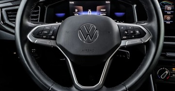 Volkswagen Polo VI Hatchback 5d 1.0 TSI 95KM 2021 Volkswagen Polo 2021 VI Hatchback 5D FACELIFTI..., zdjęcie 22