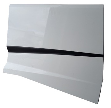 POKRYWA SCHOWKA DRZWICZKI RENAULT GAMA EVO Lewe