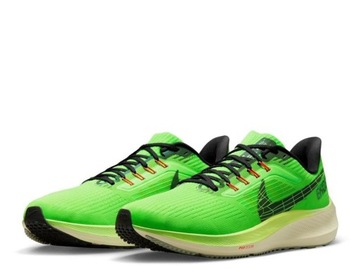 Кроссовки Nike Air Zoom Pegasus 39 DZ4776-343, размер 44