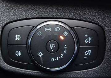 Ford Focus IV Kombi Facelifting 1.5 ECOBLUE 115KM 2024 Ford Focus BLACK WEEK 1.5 Ecoblue 115KM Titanium X Salon PL FV23 1 wlascic, zdjęcie 21