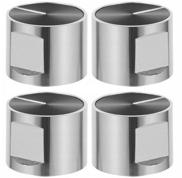 Сменные ручки для плиты, 4 шт.