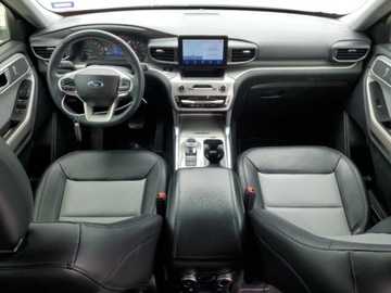 Ford Explorer VI 2022 Ford Explorer 2022 FORD EXPLORER XLT 2.3 Benzyna 300KM, zdjęcie 8