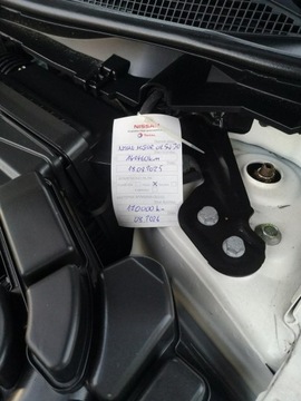 Nissan Qashqai II Crossover Facelifting 1.3DIG-T 140KM 2019 Nissan Qashqai 1.332 140KM Led Tempomat Nawi, zdjęcie 21