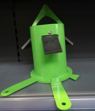 Nowość!!! Zawór spustowy do Big-bagów/ worków