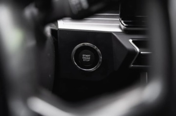  SsangYong Torres 1.5 T-GDI, Salon Polska, zdjęcie 19