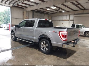 Ford 2023 Ford F150 Lariat 2023 2.7l 2.7 Benzyna 325KM, zdjęcie 3