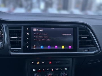 Cupra Ateca Crossover Facelifting 1.5 TSI 150KM 2024 Cupra Ateca 1.5TSI DSG 150KM, Kamera 360, Beats, P, zdjęcie 18