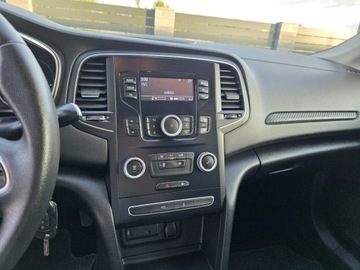 Renault Megane IV Grandtour Facelifting 1.3 TCe 115KM 2020 Renault Megane Bezwypadkowy *nowy rozrzad* GWARANC, zdjęcie 14