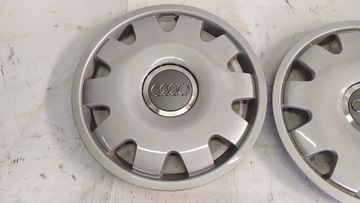KOŁPAKI ORYGINAŁ Audi A6 4B0 16