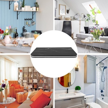 Складной столик крепится на стену. Складные столы