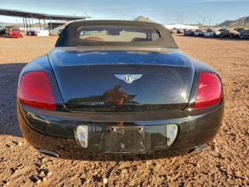 Bentley 2007 Bentley Continental GT C 2007 6.0 Benzyna 552KM, zdjęcie 2