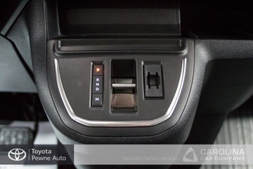 Toyota Proace II Furgon Medium 2.0 D-4D 177KM 2024 Toyota PROACE VERSO Verso 2.0 D4-D Long Family aut, zdjęcie 6