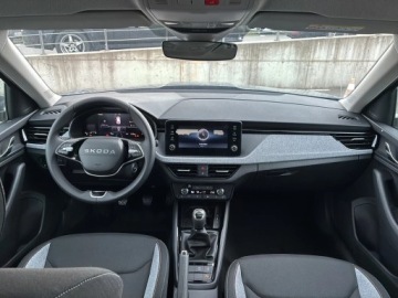 Skoda 2026 Skoda Kamiq Edition 130 1.0 TSI 115KM, zdjęcie 3