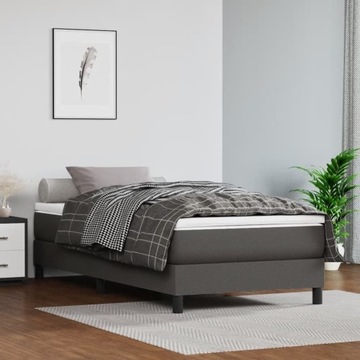 Materac dziecięcy VidaXL 347726 1 x 1 x 1cm