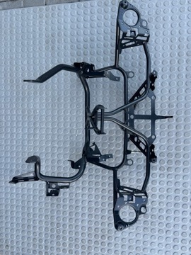BMW R1200RT K26 przedni Stelaż lampy czaszy owiewki przód
