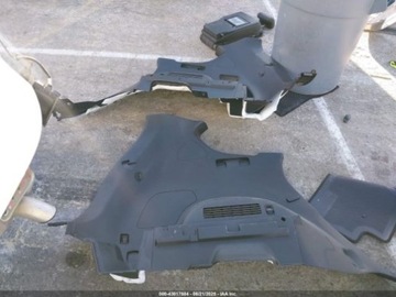 Hyundai Santa Fe IV 2023 Hyundai Santa Fe 2023 HYUNDAI SANTA FE HYBRID BLUE 1.6 Hybryda 178KM, zdjęcie 14