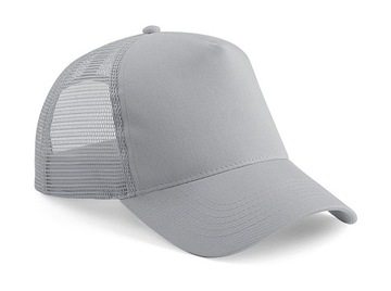CZAPKA Z SIATKĄ I DASZKIEM TRUCKER TIRÓWKA JUNIOR